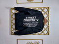 Playstation Street Fighter V Champion Edition Capcom Usa Sweatshirt