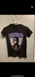 Vintage Robo Cop Tee