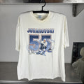 Vintage 2000s Ed Jovanovski Vancouver Canucks Nhl Xl T Shirt Hoodie, Sweatshirt | FlexRushtees.com