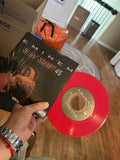 Eminem Special Edition 45 Signed By Chedda Bob T-Shirts, Hoodie, Sweatshirt | AU16VibeMintTees.com