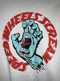 Cruz Skateboards Santa Cruz Speed Wheels Scream