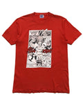 Vintage 1996 Sakura Kasugano Street Fighter T Shirt
