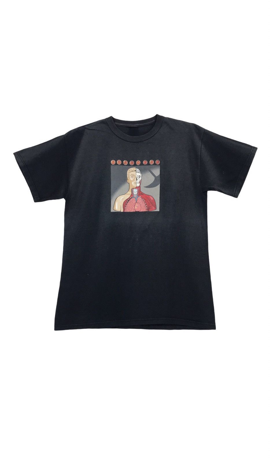 Rare Vintage Pearl Jam Sun Faded Promo T Shirt Hoodie, Sweatshirt | FlexRushtees.com