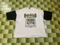 Mlb Vintage Trashed 1996 Mlb Pittsburgh Pirates T Shirt 3xl 4xl Hoodie, Sweatshirt | FlexRushtees.com