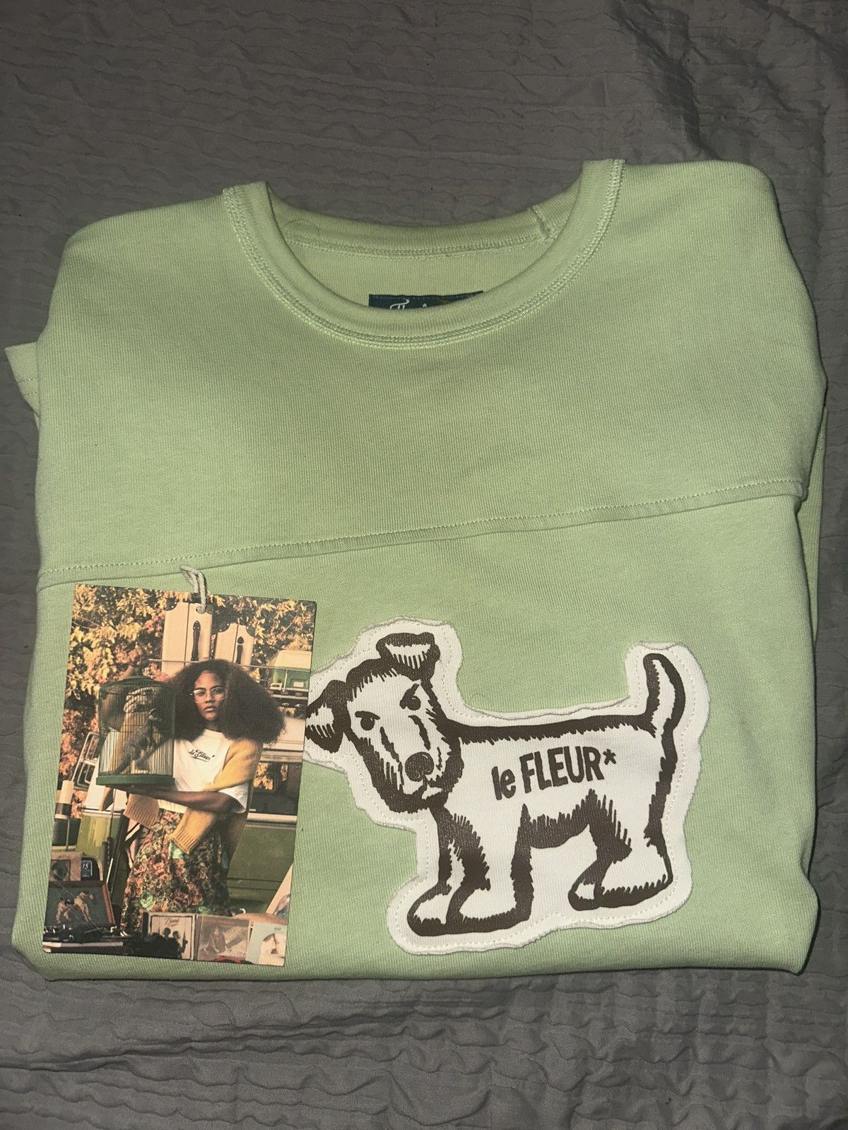 Le Fleur Golf Le Fleur Darryl T T-Shirts, Hoodie, Sweatshirt | FlexRushtees.com