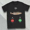 Other Fih Meme Shirt Hoodie, Sweatshirt | FlexRushtees.com
