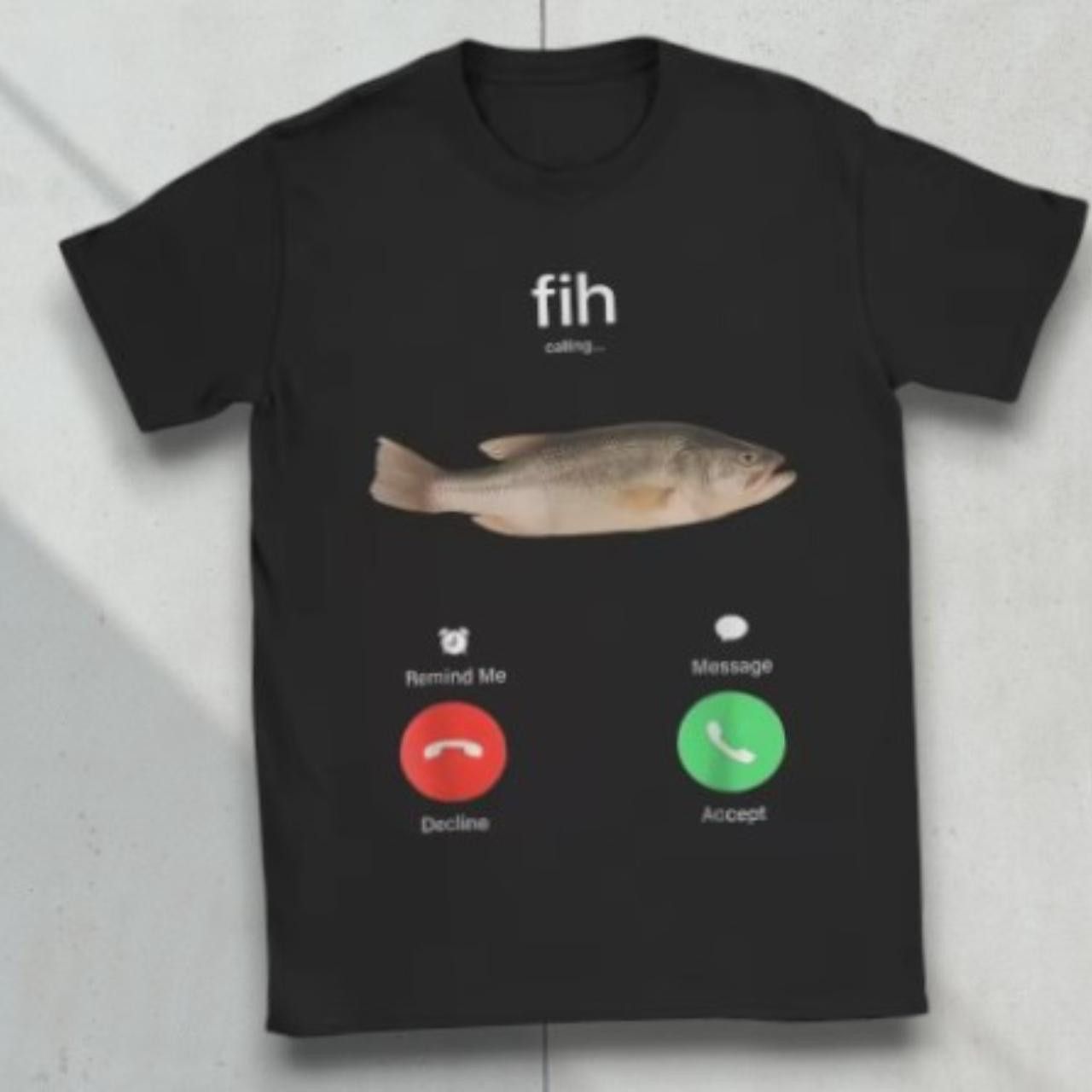 Other Fih Meme Shirt Hoodie, Sweatshirt | FlexRushtees.com