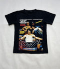 Vintage Tshirt Red Hot Chili Peppers Vintage 90 S Hoodie, Sweatshirt | FlexRushtees.com