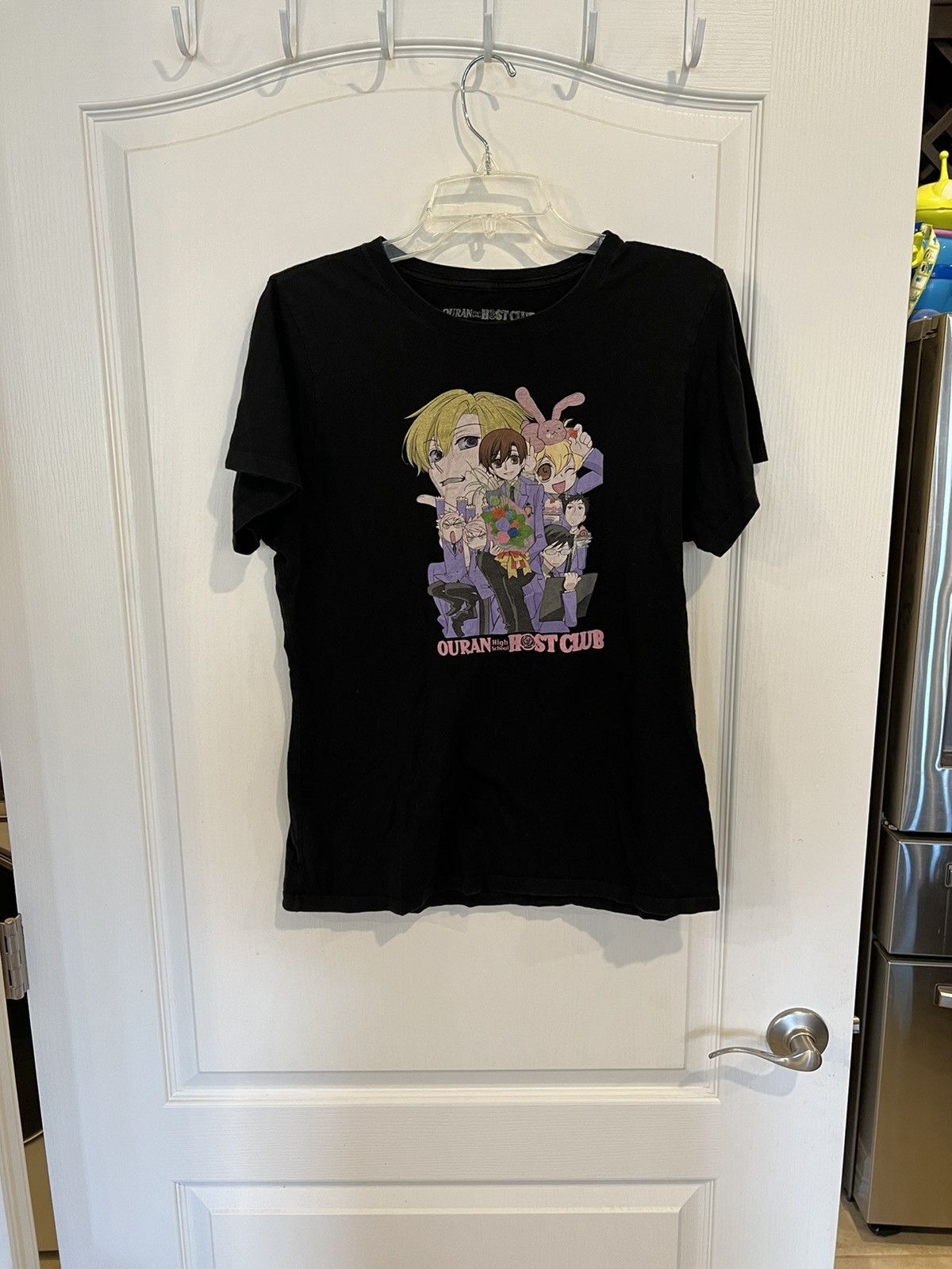 Other Ouran High School Host Club Tee Shirt Hoodie, Sweatshirt | FlexRushtees.com