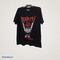 Vintage Movie T Party All Night A Nightmare On Elm Street