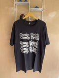 Vintage Bindingoffer Cheap Trick Vintage Tees Distressed Hoodie, Sweatshirt | FlexRushtees.com