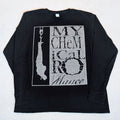 Chemical Romance My Chemical Romance Hangman Long Sleeve T-Shirts, Hoodie, Sweatshirt | AU16VibeMintTees.com