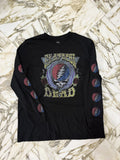 Dead Grateful Dead Long Sleeve T-Shirts, Hoodie, Sweatshirt | AU16VibeMintTees.com