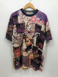 Vintage Street Fighter Ibuki Capcom Shirt Bn