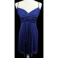 Other Vintage 90s B Darlin Dark Blue Strappy Knee Length Formal Dr T-Shirts, Hoodie, Sweatshirt | FlexRushtees.com