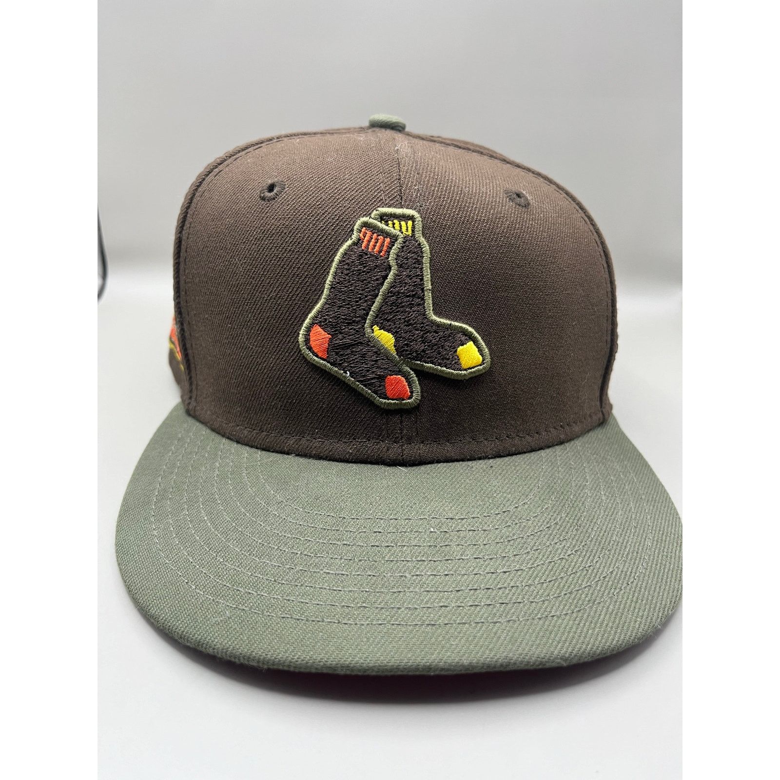 Other Boston Red Sox Mlb New Era 1999 All Star Game Fitted Cap