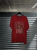 Vintage 1996 Chicago Bulls Nba Champions Tee Hoodie, Sweatshirt | FlexRushtees.com