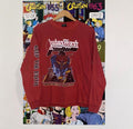 Crazy Rare Vintage 1984 Judas Priest T-Shirts, Hoodie, Sweatshirt | FlexRushtees.com