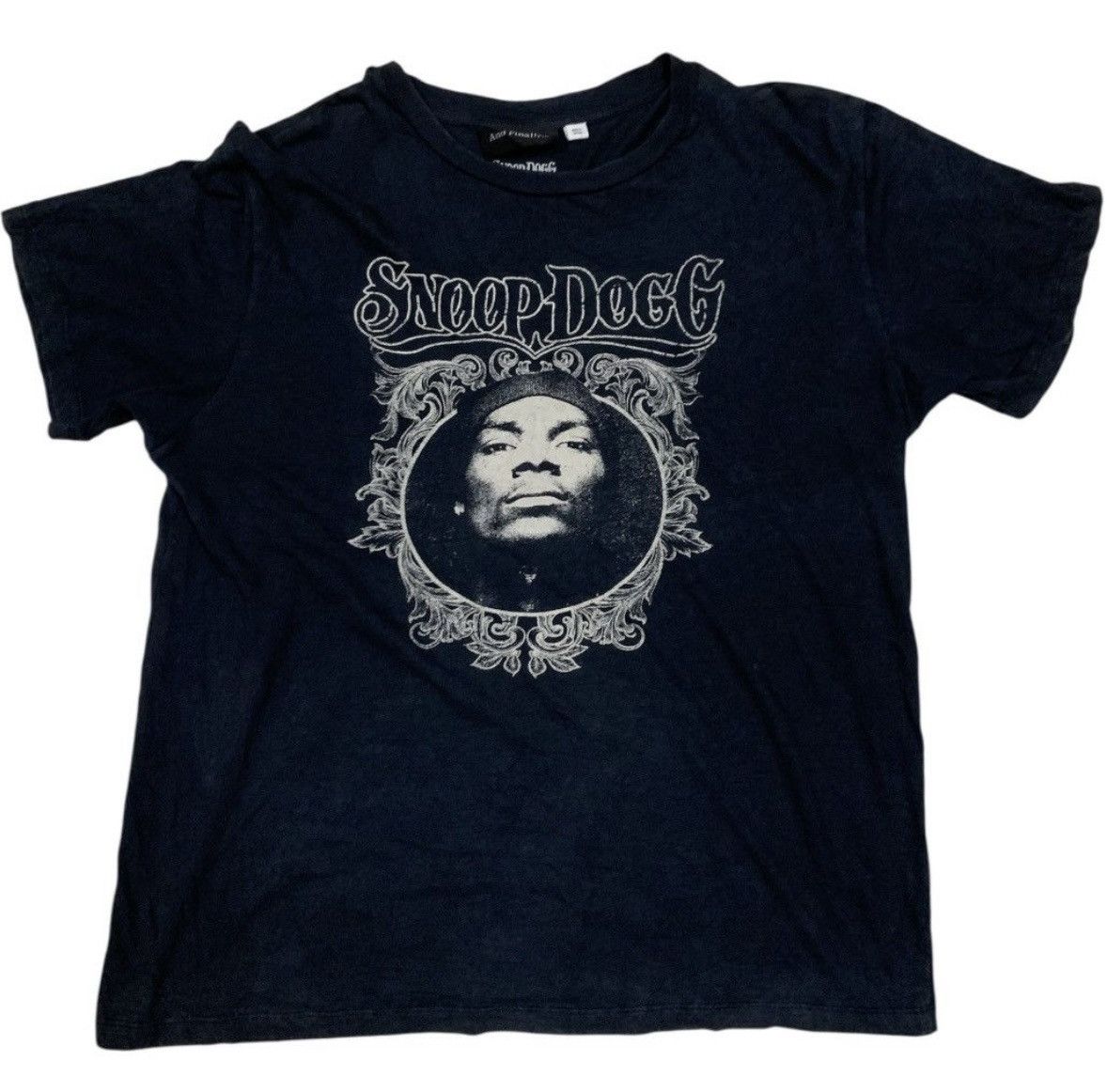 Dogg Snoop Dogg Graphic Tee By Topshop Hoodie, Sweatshirt | FlexRushtees.com