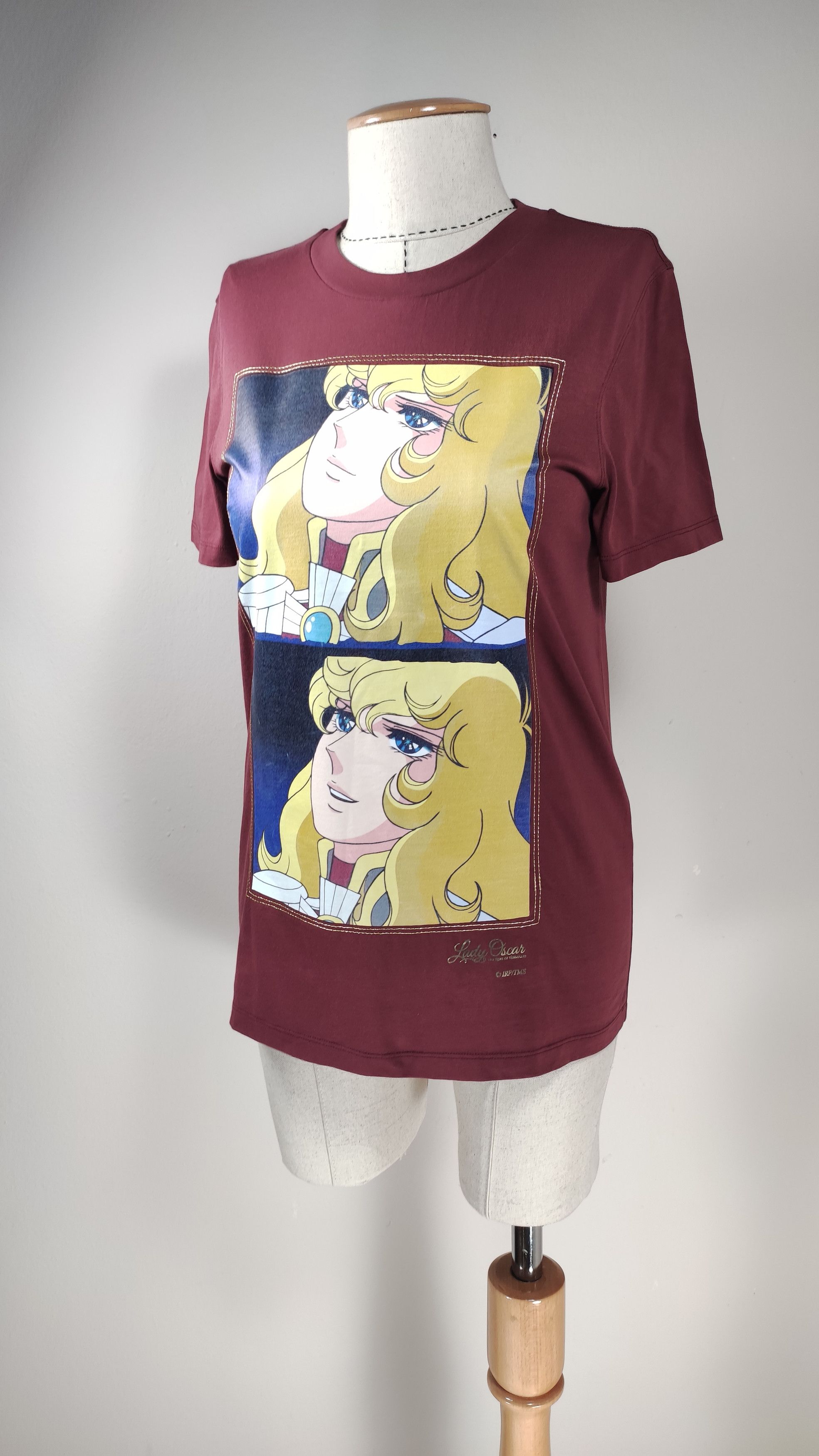 Max Co Lady Oscar T Shirt Hoodie, Sweatshirt | FlexRushtees.com