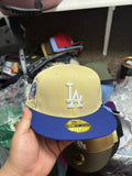 New Era Stash Hero S Pack La Dodgers 7 1 2