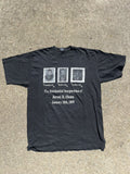 Vintage Jfk Mlk Obama Y2k Bootleg T Shirt Hoodie, Sweatshirt | FlexRushtees.com