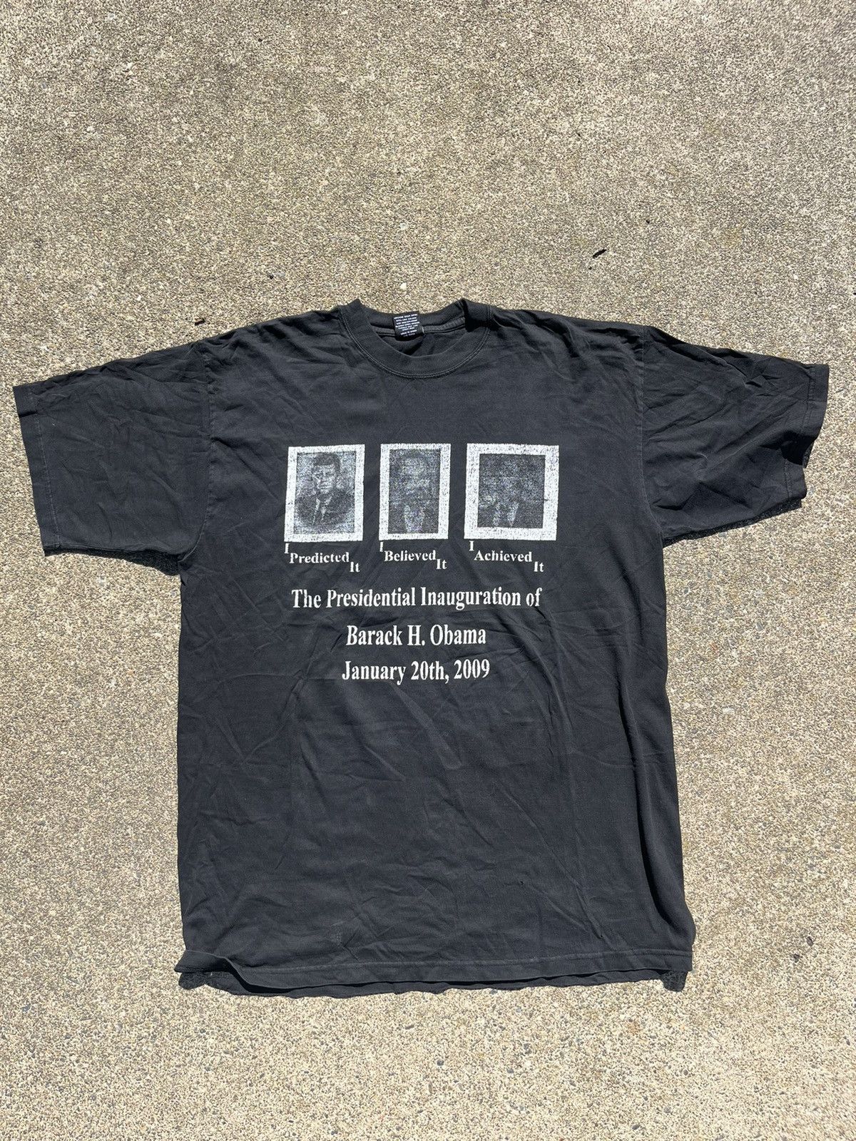 Vintage Jfk Mlk Obama Y2k Bootleg T Shirt Hoodie, Sweatshirt | FlexRushtees.com