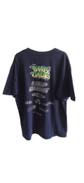 Sick Vintage Family Values Tour Shirt Limp Bizkit Primus Hoodie, Sweatshirt | FlexRushtees.com