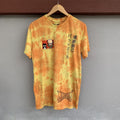 Anime Manga My Hero Academia Tie Dye Tee