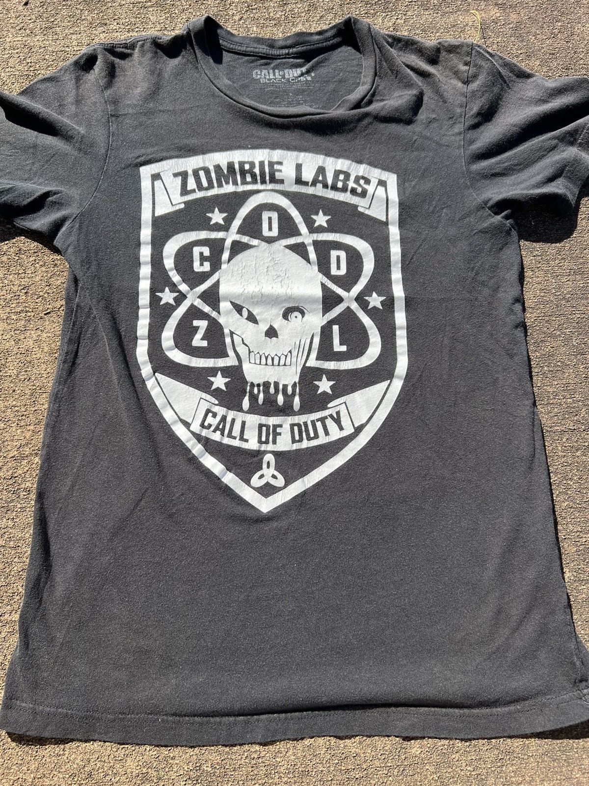 Other Call Of Duty Black Ops 3 Zombies Tee