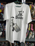 Division Joy Division Band T Shirt Size L Hoodie, Sweatshirt | FlexRushtees.com