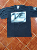 Terminator 2 Vintage Movie Tshirt