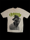 Other Dredidit Mf Doom Tee