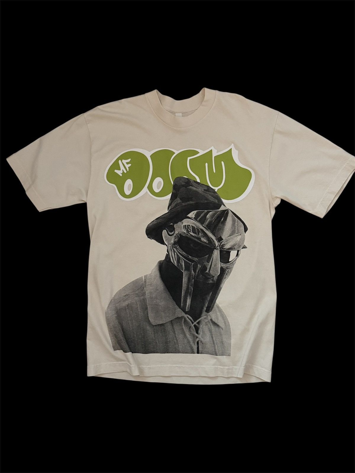 Other Dredidit Mf Doom Tee