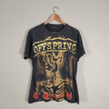 Vintage 1994 Offspring Smash Megaprint T-Shirts, Hoodie, Sweatshirt | FlexRushtees.com