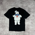 Ghostbusters Tee Washed Y2k