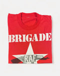 Vintage Brigade Raf 80 S Classic Logo T Shirt Hoodie, Sweatshirt | FlexRushtees.com