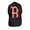New Era Nwt Women S New Era Glitter Boston Red Sox Navy Strapback
