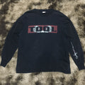 Vintage 1994 Tool Medicine Twins Longsleeve T-Shirts, Hoodie, Sweatshirt | FlexRushtees.com