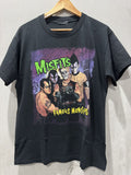 Vintage Misfits T-Shirts, Hoodie, Sweatshirt | FlexRushtees.com