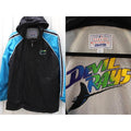 Starter Tampa Bay Devil Rays 90s Starter Windbreaker L Black Mlb Vtg