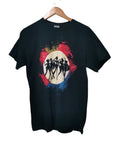 Anime Vintage Sailor Moon Pretty Guardian Japan Anime Tee Akira