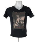 Ppfm Roberta Bayley X Ppfm X Sid Vicious Band Tees Hoodie, Sweatshirt | FlexRushtees.com