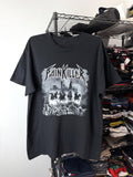 Band Tees Vintage Judas Priest Pain Killer Band T Shirt Hoodie, Sweatshirt | FlexRushtees.com