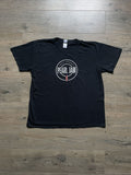 Vintage Pearl Jam Seattle Washington T Shirt Black Hoodie, Sweatshirt | FlexRushtees.com