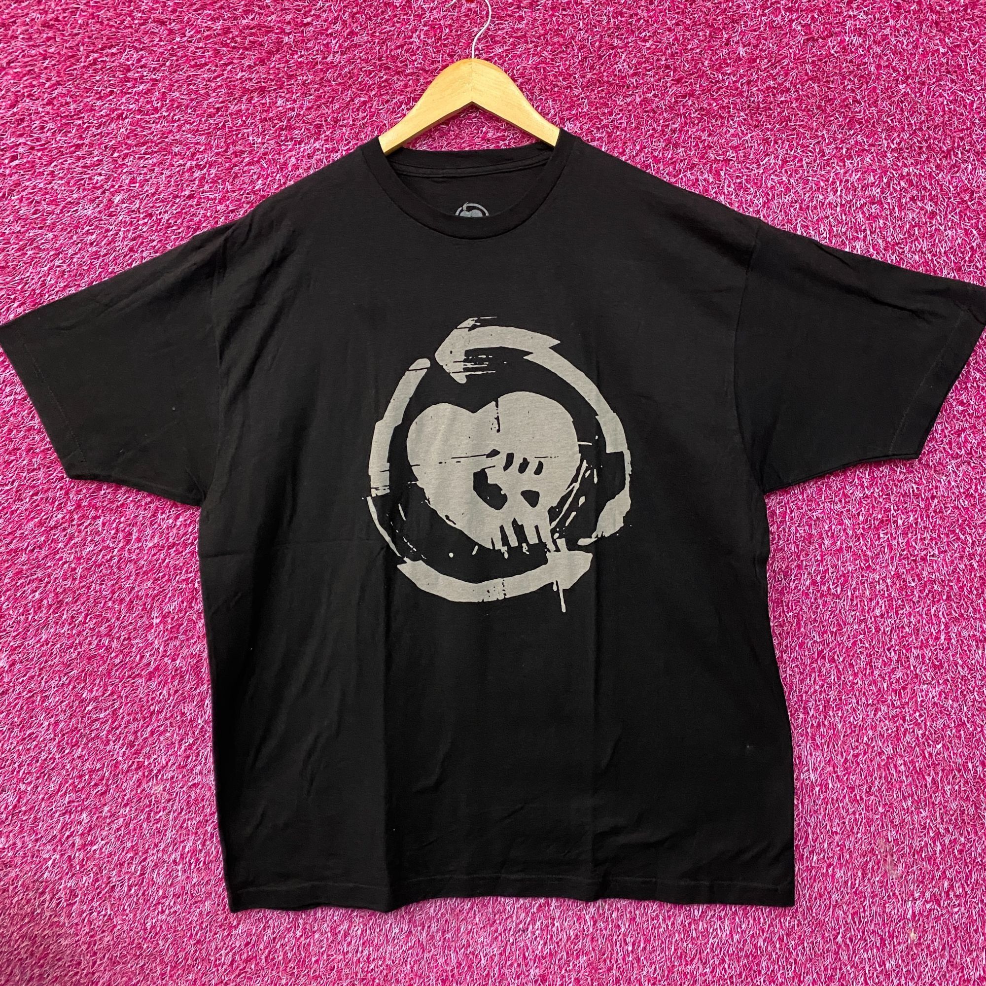 Other Rise Against Heart Fist Punk Rock Band Graphic T Shirt 2xl Hoodie, Sweatshirt | FlexRushtees.com