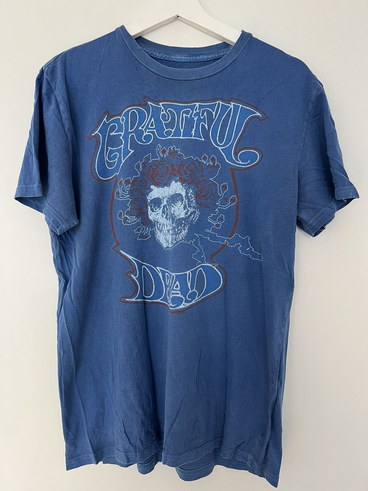 Grateful Dead Vintage Tee Hoodie, Sweatshirt | FlexRushtees.com