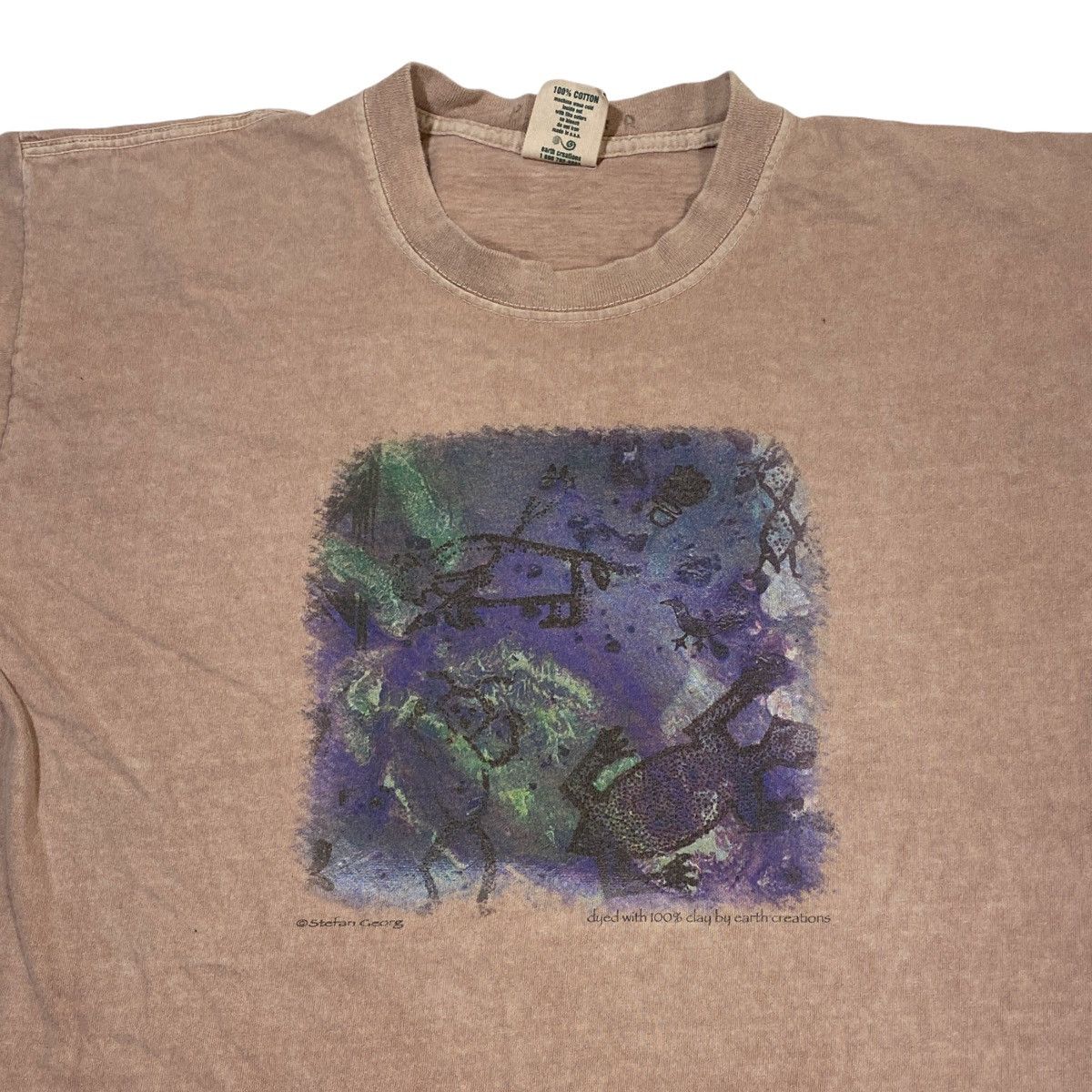 Vintage Denver Museum Of Natural History Tee Hoodie, Sweatshirt | FlexRushtees.com