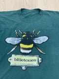 Tees Bluetones Band Shirt Britpop Era Radiohead Oasis Blur Hoodie, Sweatshirt | FlexRushtees.com