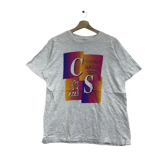 Vintage Vtg 90 Narbonne France Art Museums Archaeology Tee Shirt Hoodie, Sweatshirt | FlexRushtees.com